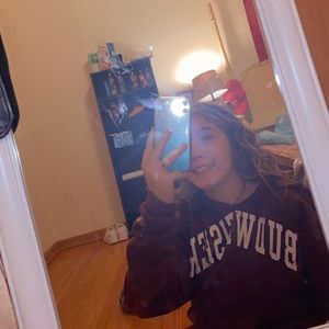 Meet your Posher, Lynlee